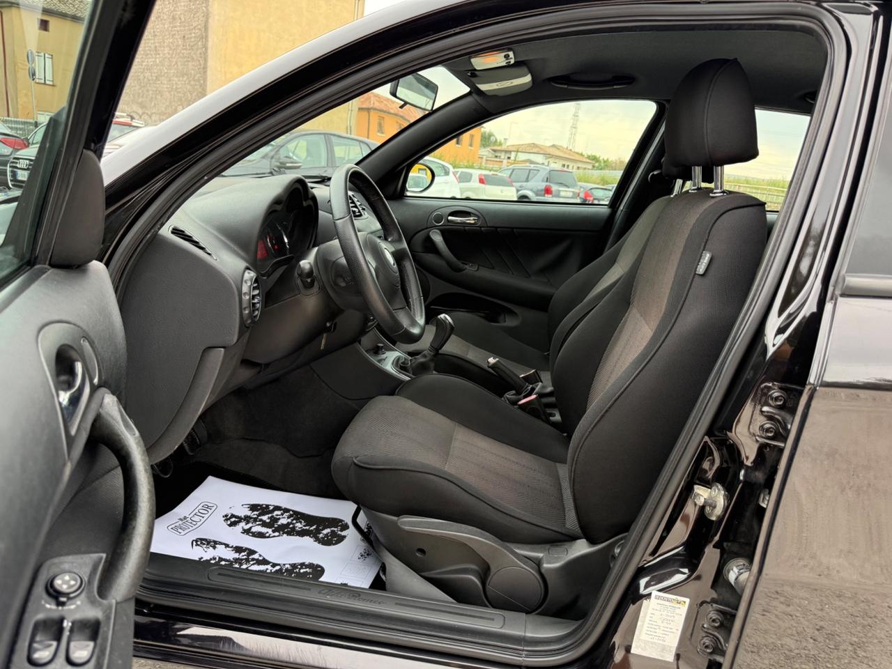 Alfa Romeo 147 1.6 16V TS (105) 5 porte Moving Unico P