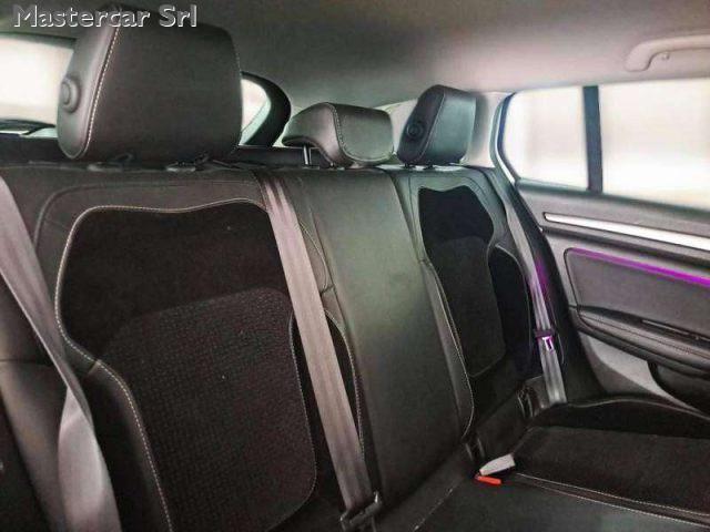 RENAULT Megane Megane Sporter 1.5 blue dci Intens 115cv my19 - FW