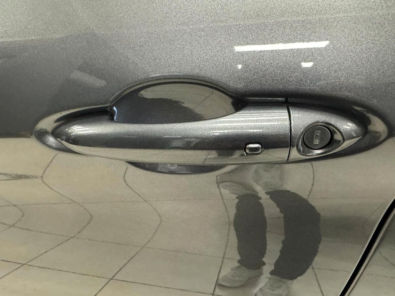 Alfa Romeo Stelvio 2.2 Turbodiesel 190 CV AT8 RWD Executive