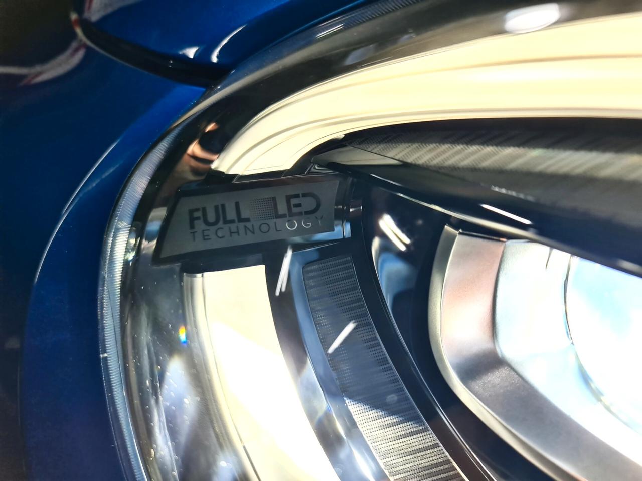 Fiat 500X 1.3 MultiJet 95 CV Sport