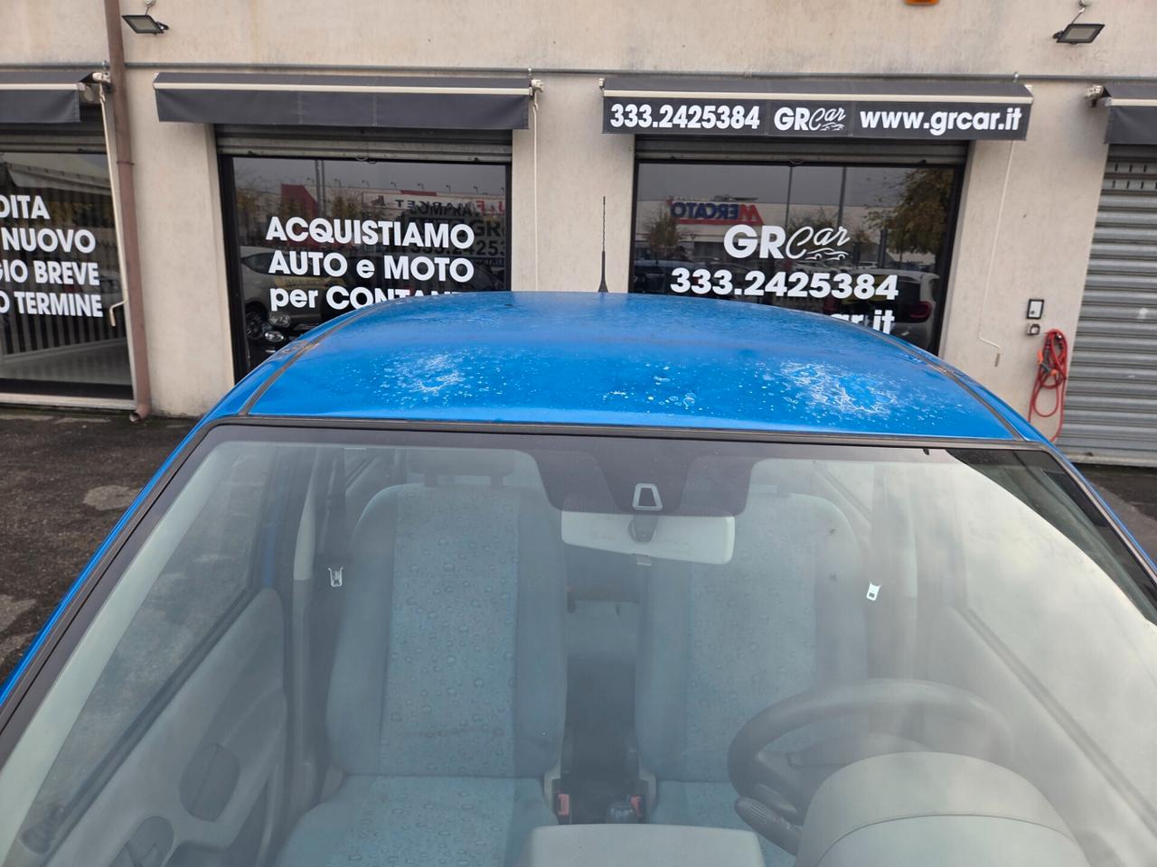 Fiat Panda 1.1 Actual