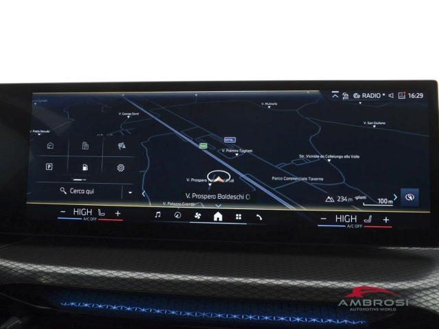BMW 320 Serie 3 d mhev 48V xdrive MSport Pro auto