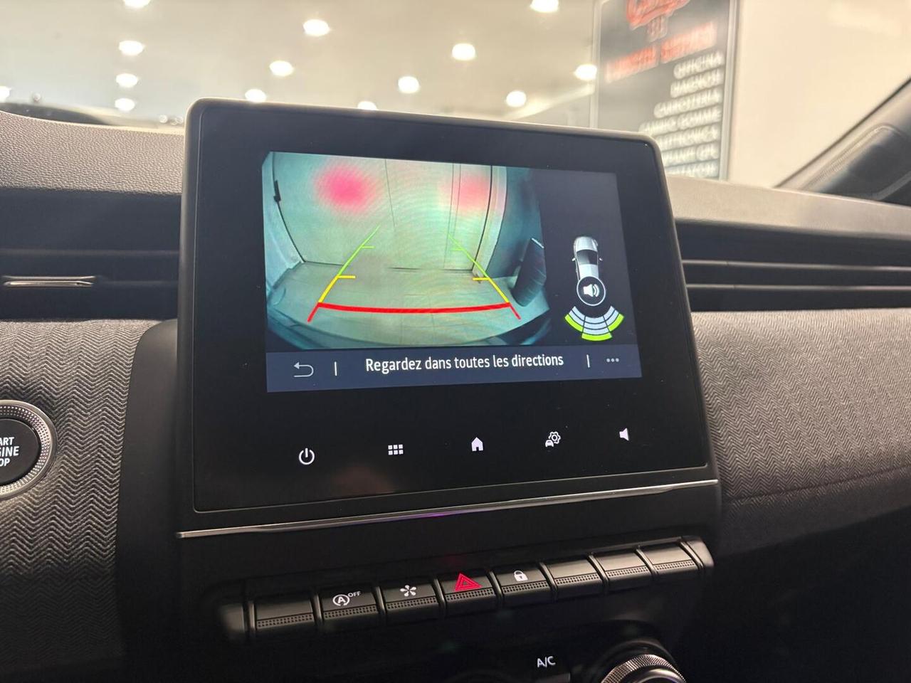 Renault Clio 1.0 tce Techno 90cv