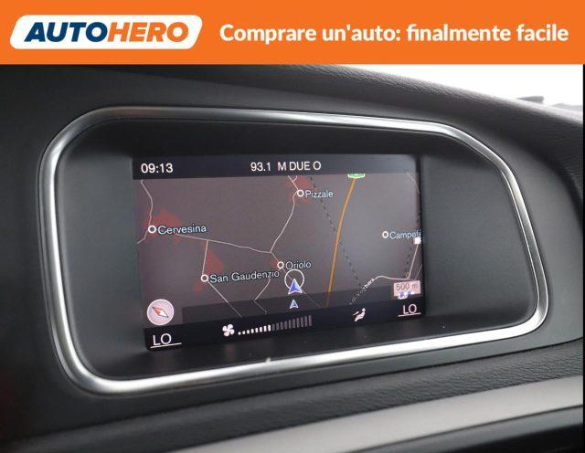 VOLVO V40 T2 Kinetic