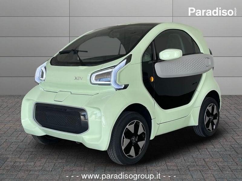 Xev Yoyo Sport MY23