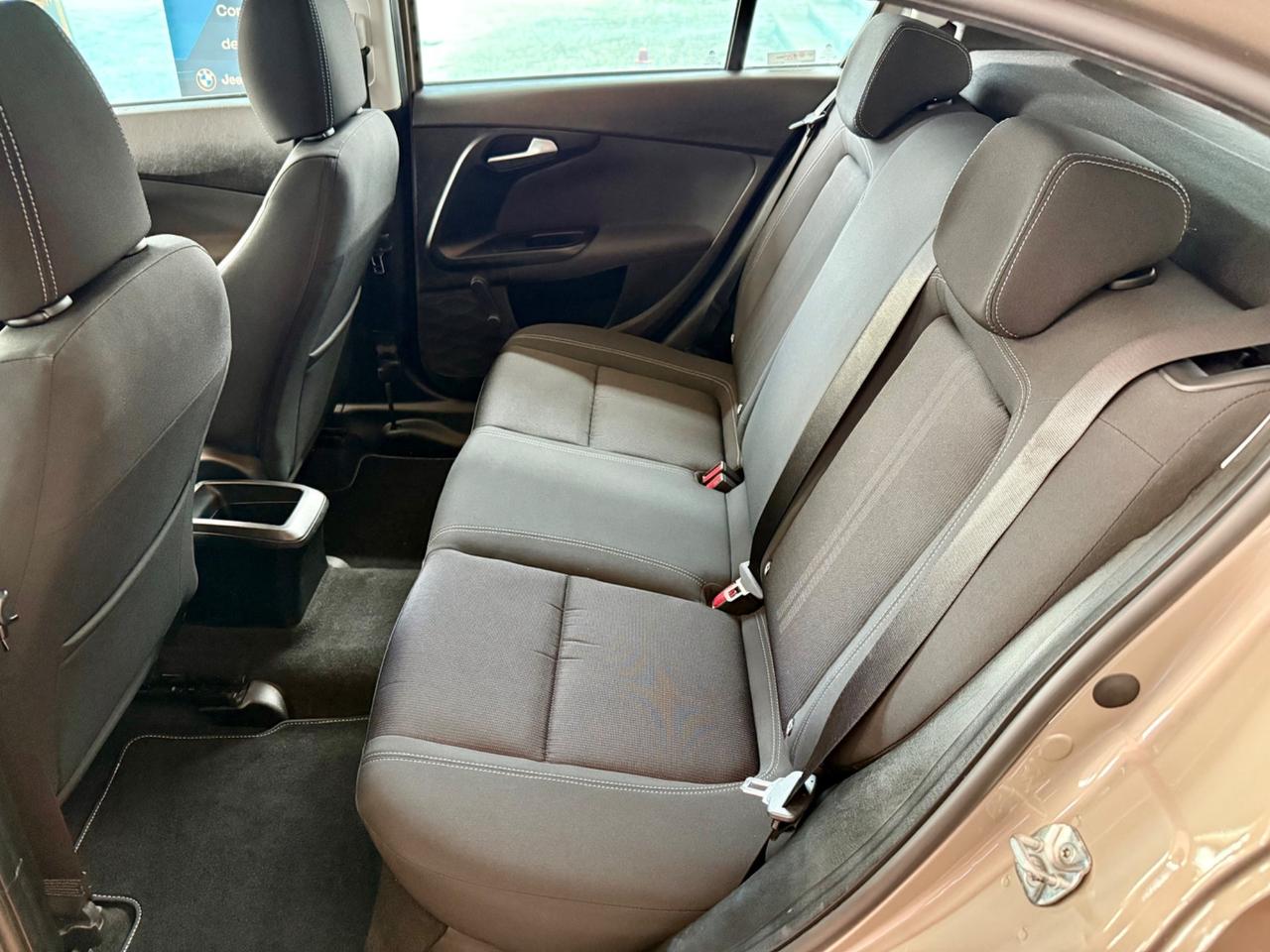 Fiat Tipo 1.4Benz 95cv solo 65.000km E6