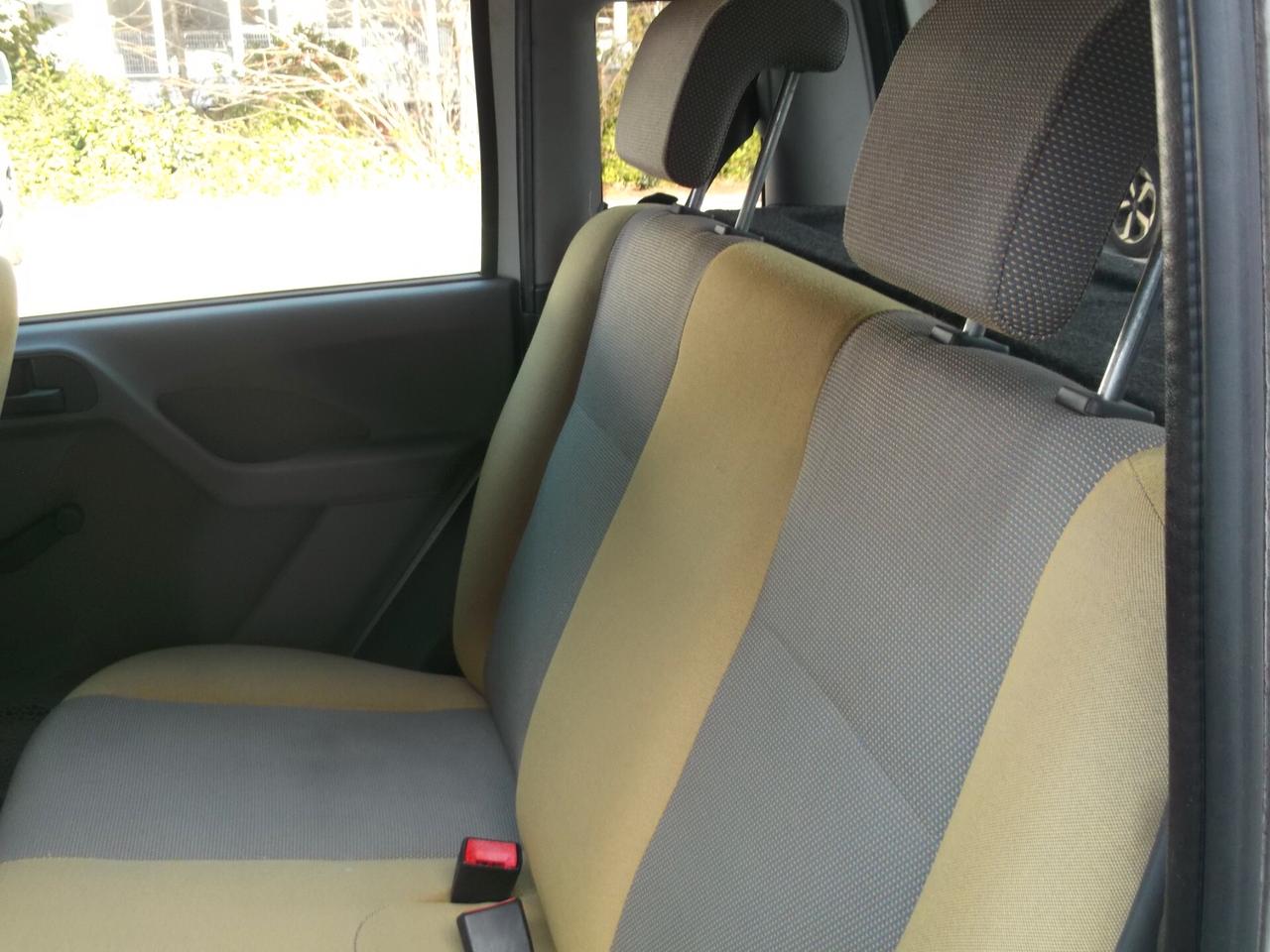 Fiat Panda 1.2 Metano Neopatentati 2008