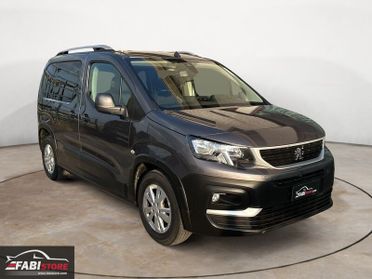 Peugeot Rifter 1.5 BlueHDI 102 Cv M Allure - Navi, Cruise, CarPlay ecc
