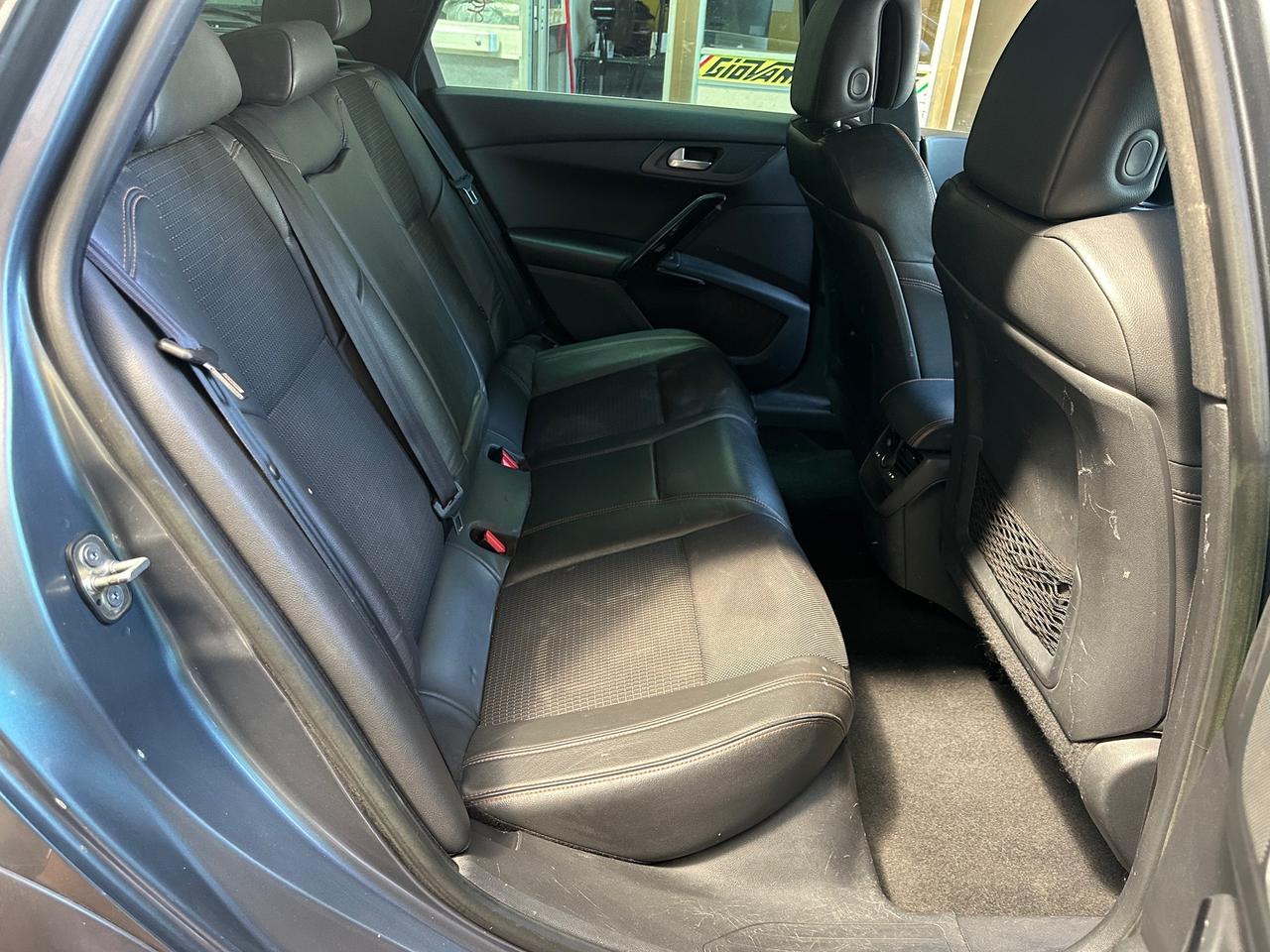 Peugeot 508 RXH (Garanzia 24 mesi)