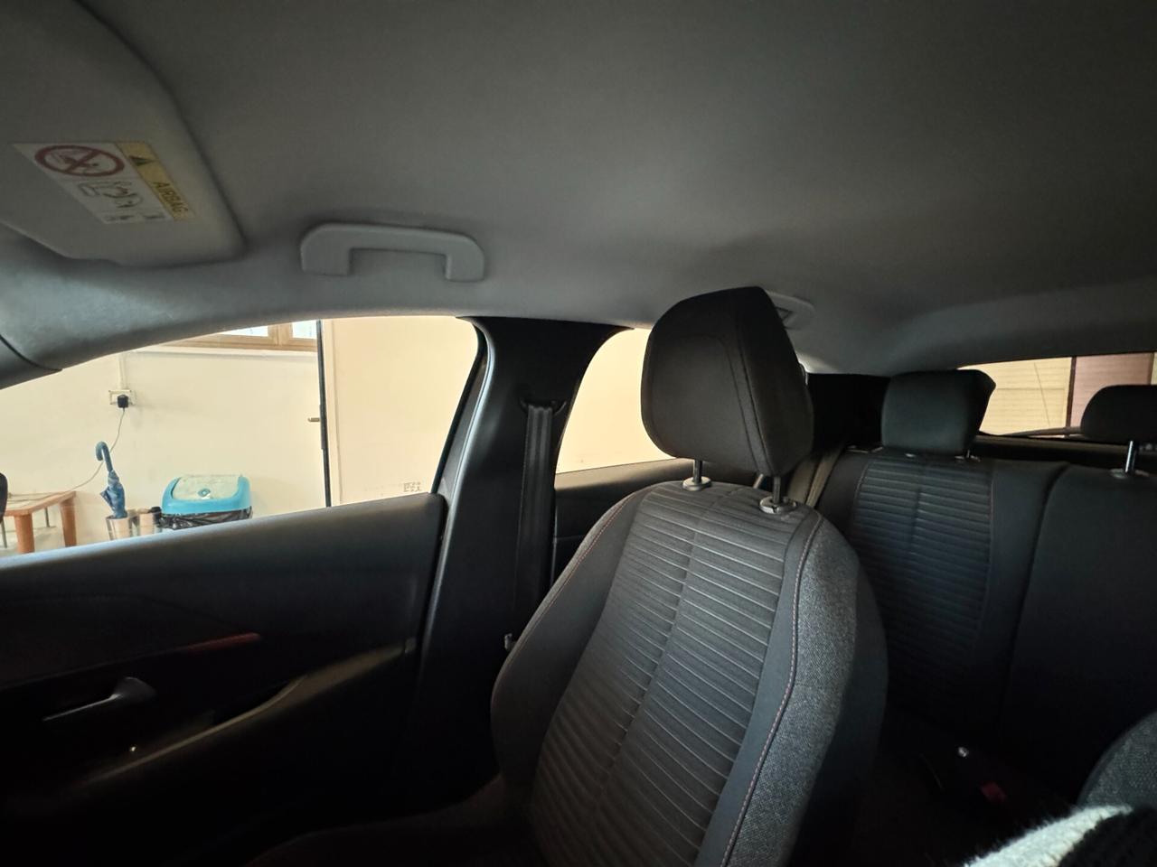 Peugeot 208 PureTech 75 Stop&Start 5 porte Allure Pack