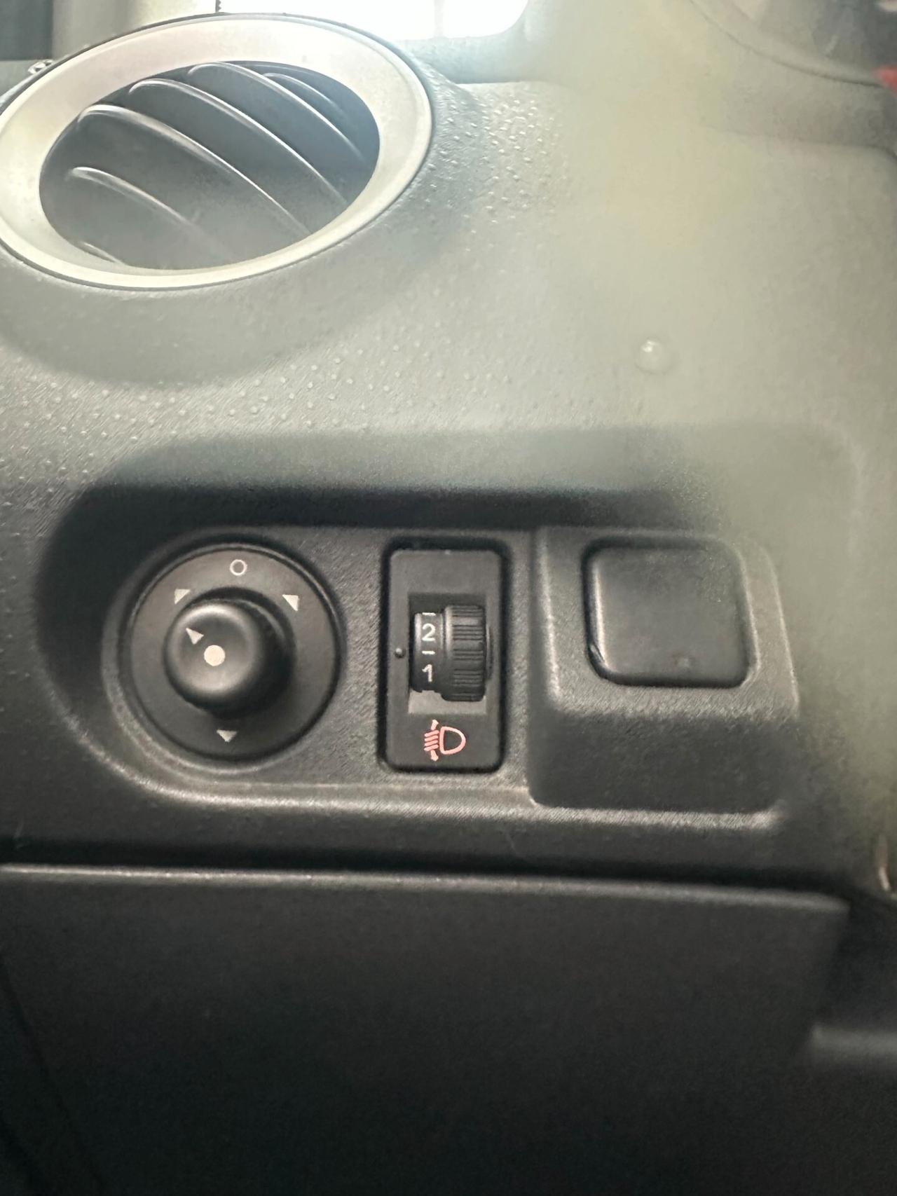 Citroen C3 1.4 benz/gpl serie valido fino al 2029, uni propr
