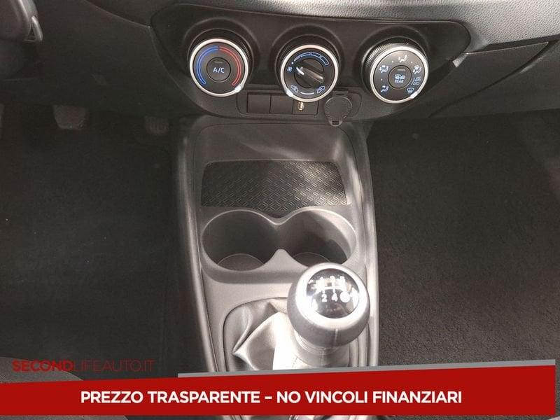 Toyota Aygo X 1.0 Active 72cv