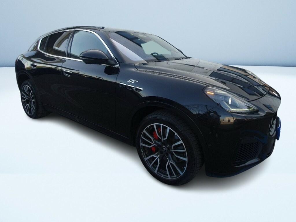 Maserati Grecale 2.0 MHEV GT AWD Auto