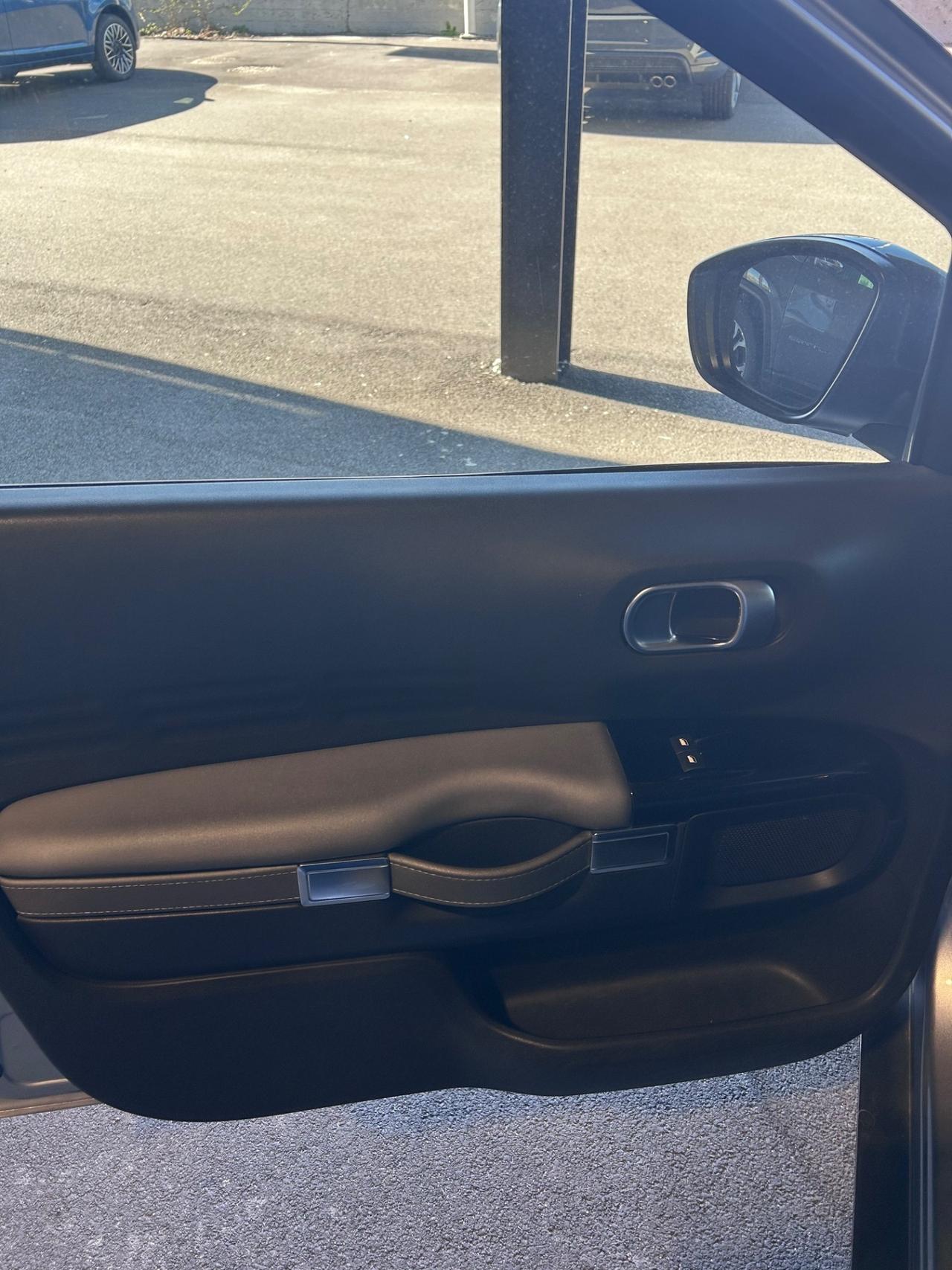 Citroen C4 Cactus BlueHDi 100 S&S Live