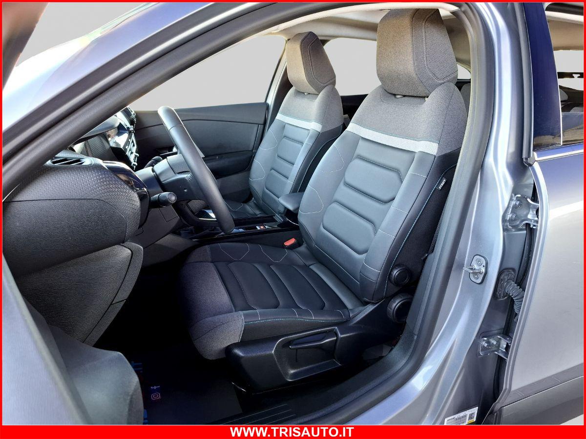 CITROEN C4 1.2T 130 S&S Max NEOPATENTATI (TETTO PANORAMICO)