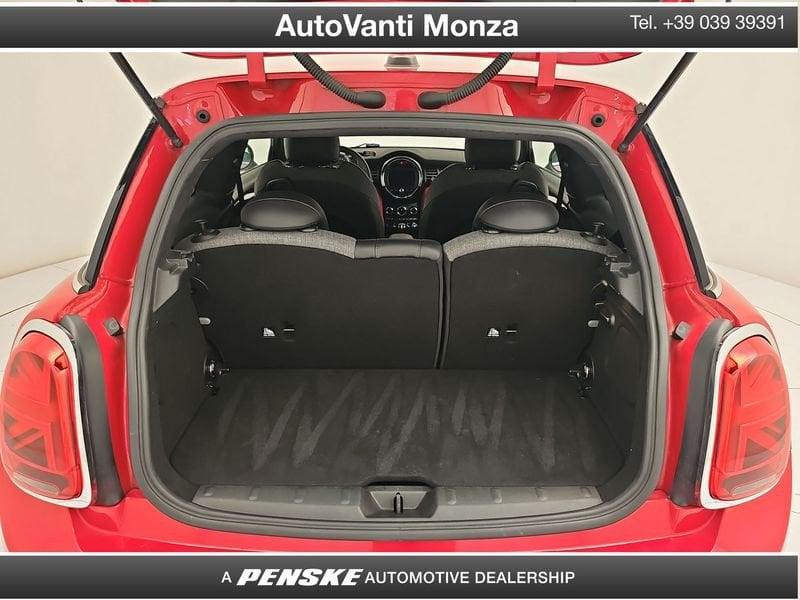 MINI Mini 3 porte 1.5 One