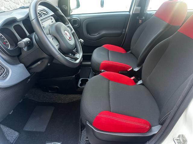 FIAT Panda 1.2 Easy UNIPRO+KMREALI+PARI AL NUOVO!