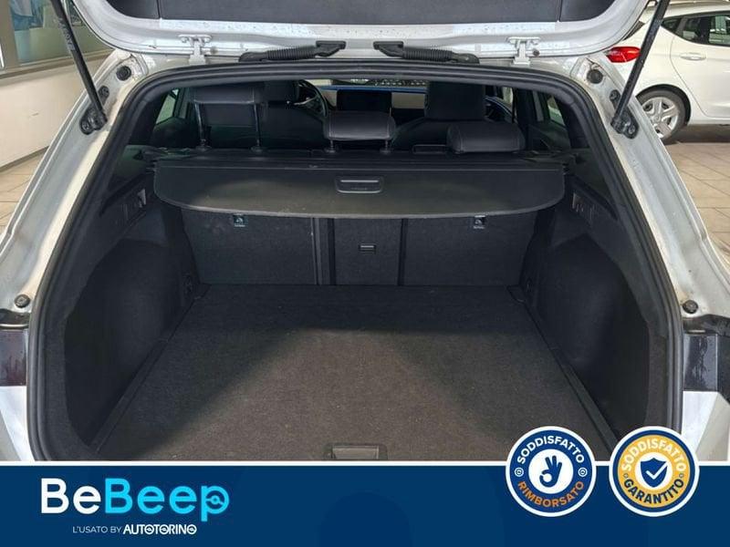 CUPRA Leon SPORTSTOURER 1.5 HYBRID 150CV DSG