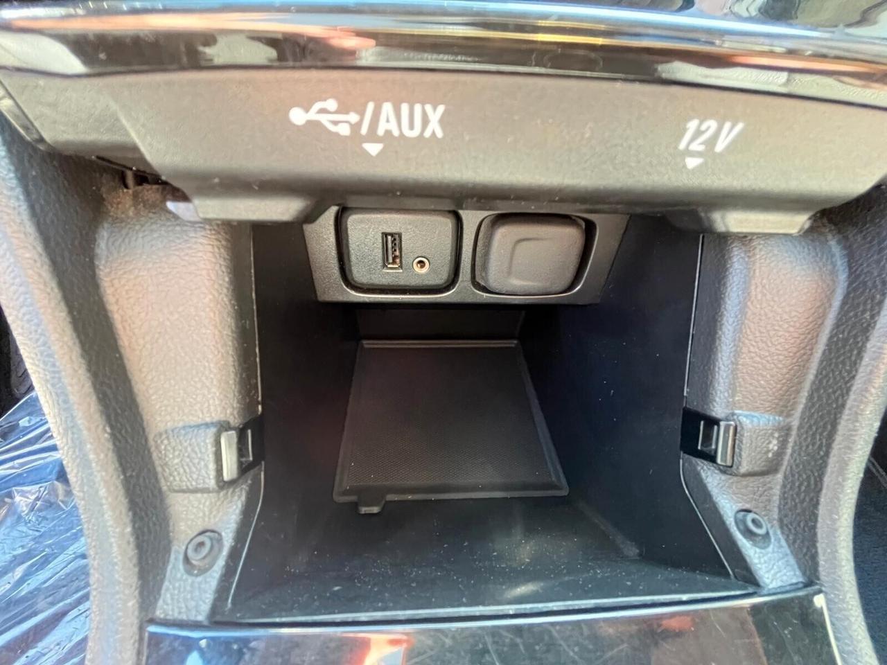 Opel Mokka X 1.6 CDTI Ecotec 136CV 4x2 Innovation