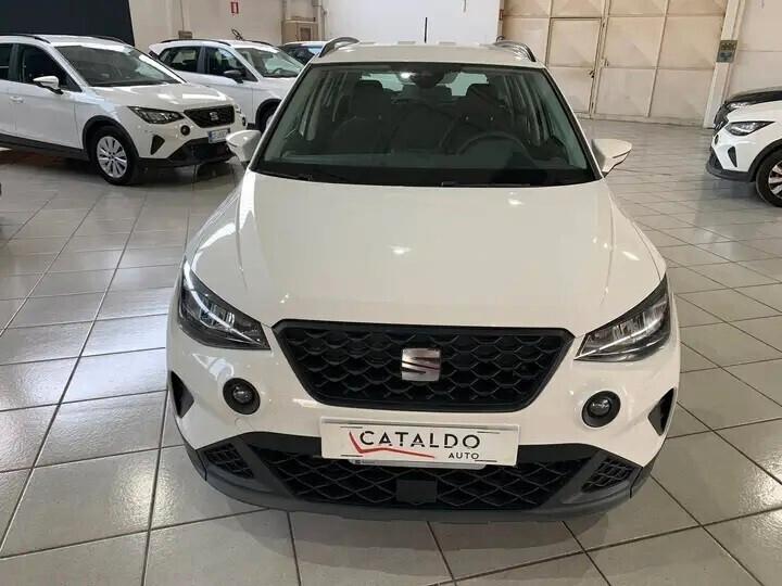 Seat Arona 1.0 TGI Style