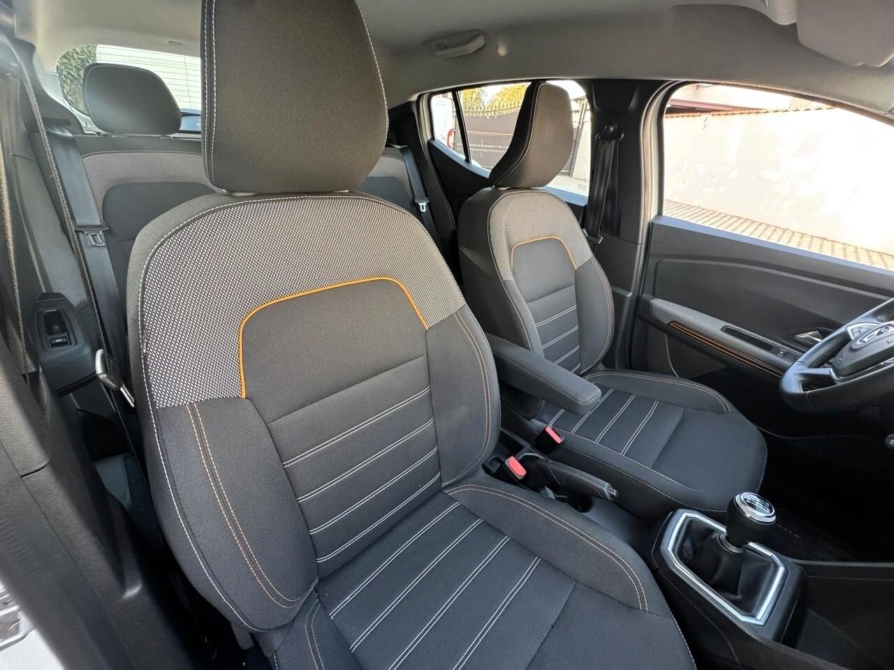 Dacia Sandero Streetway Gpl 1.0 TCe ECO-G Essential