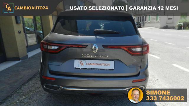 RENAULT Koleos dCi 130CV Energy Intens