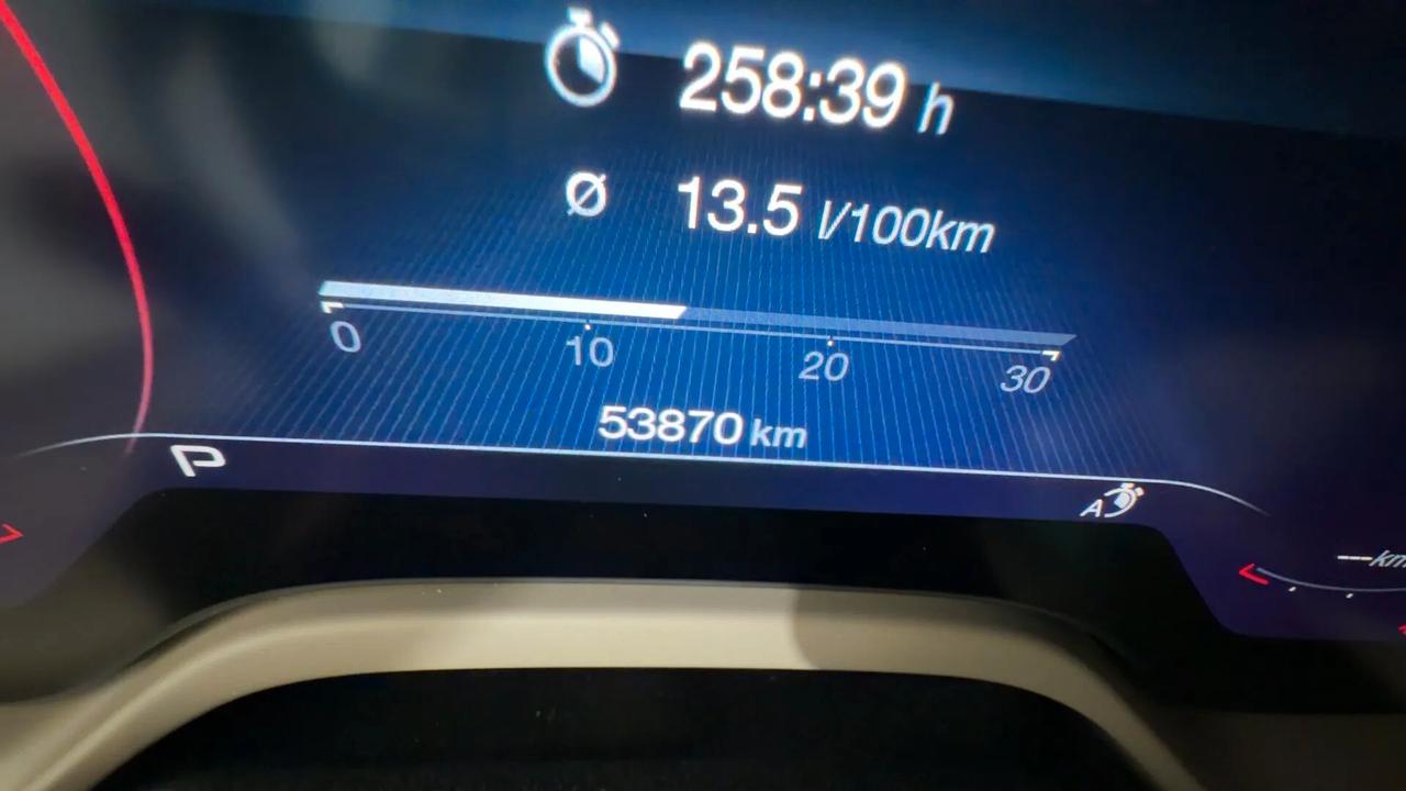 Maserati Grecale MHEV 300 CV AWD GT