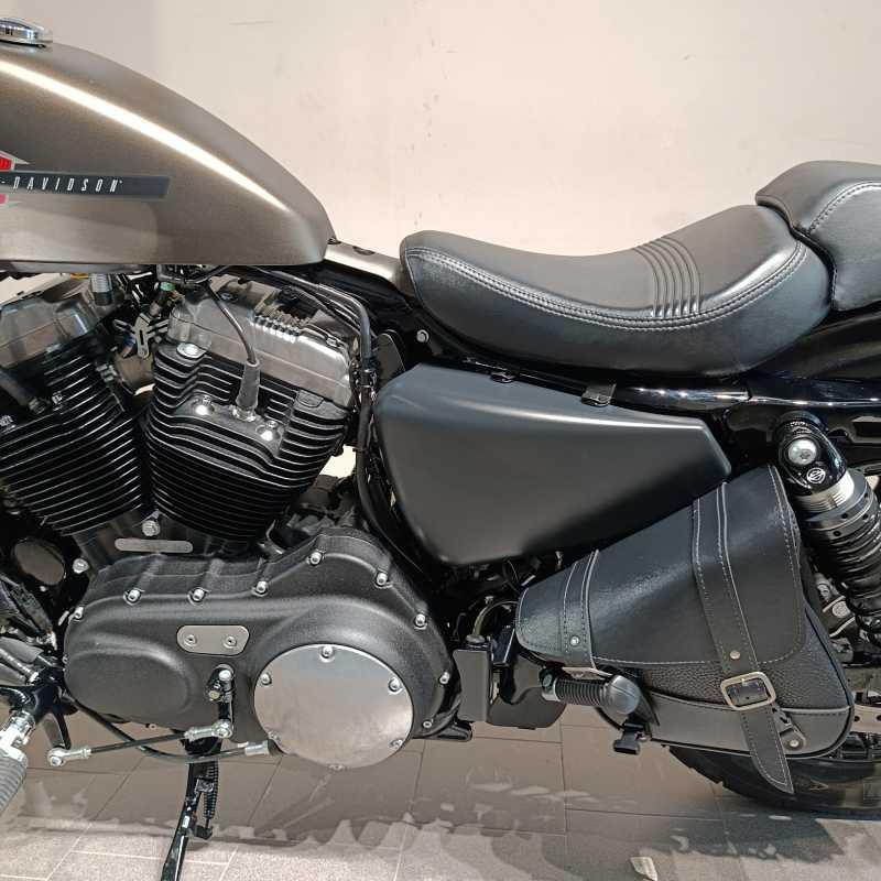 Harley-Davidson 1200 Forty-Eight - 2020