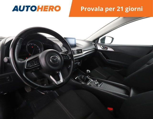 MAZDA 3 1.5 Skyactiv-G Evolve Plus