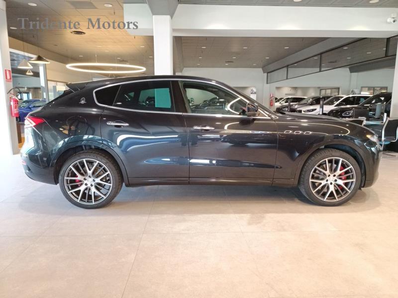 Maserati Levante 3.0 AWD Auto