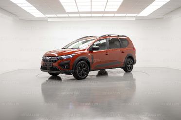 DACIA Jogger 1.0 TCe GPL 100 CV 7 posti Extreme