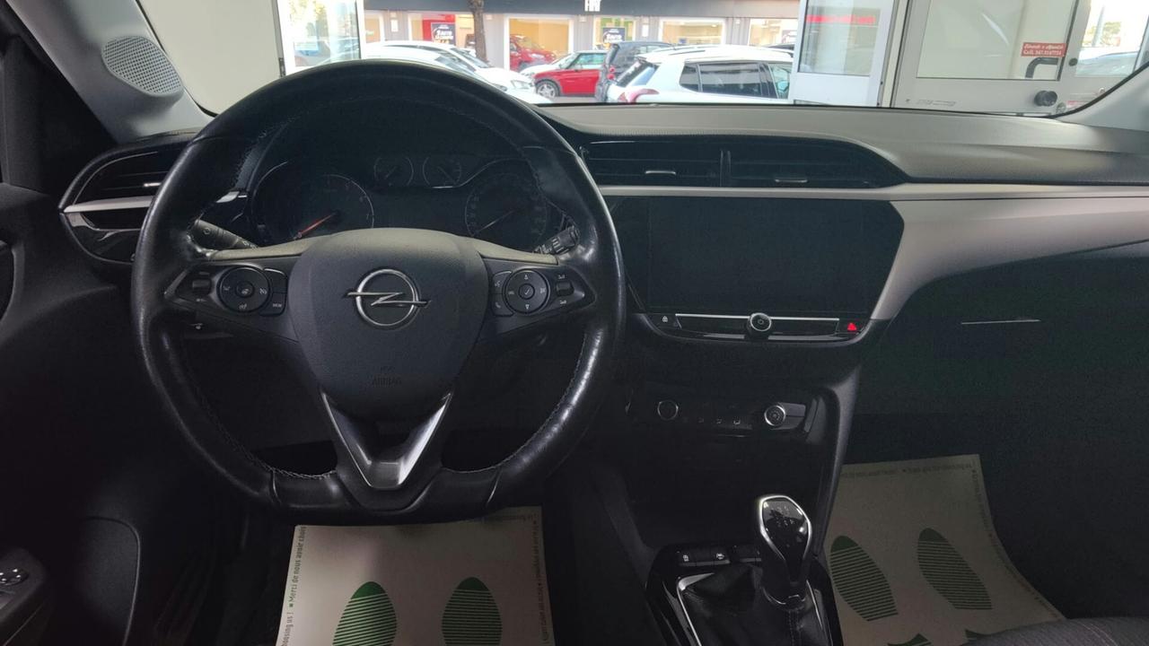 Opel Corsa 1.2 5 Porte Euro 6d