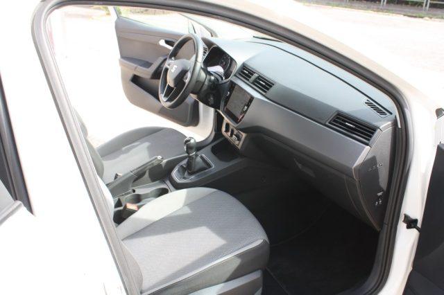 SEAT Ibiza 1.0 MPI 5 porte Style