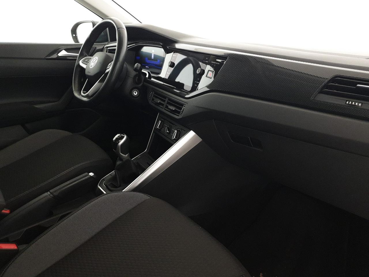 Volkswagen Taigo 1.0 tsi life 95cv