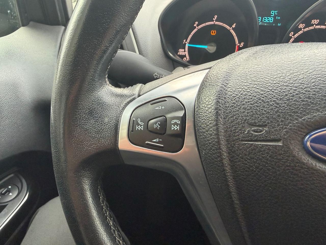 Ford B-Max Business Titanium 1.5 TDCi #9158