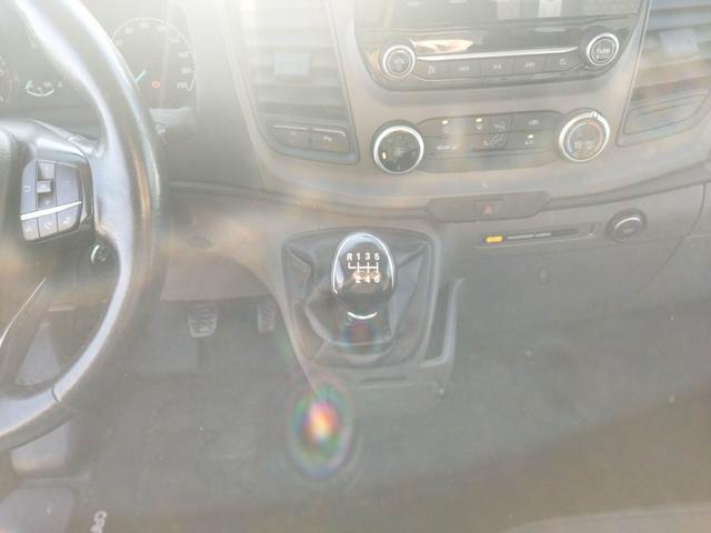 FORD Transit Custom 9 POSTI CUSTOM COMBI L2 H1 2.0tdci 130cv IVA ESCL