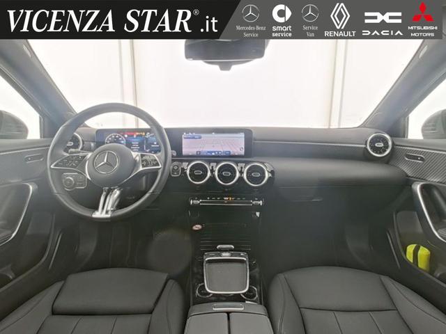 MERCEDES-BENZ A 180 MHV PROGRESSIVE SPORT