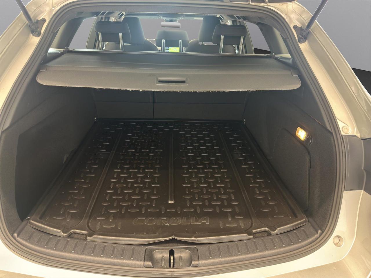 Toyota Corolla Touring Sports 2.0h Business cvt