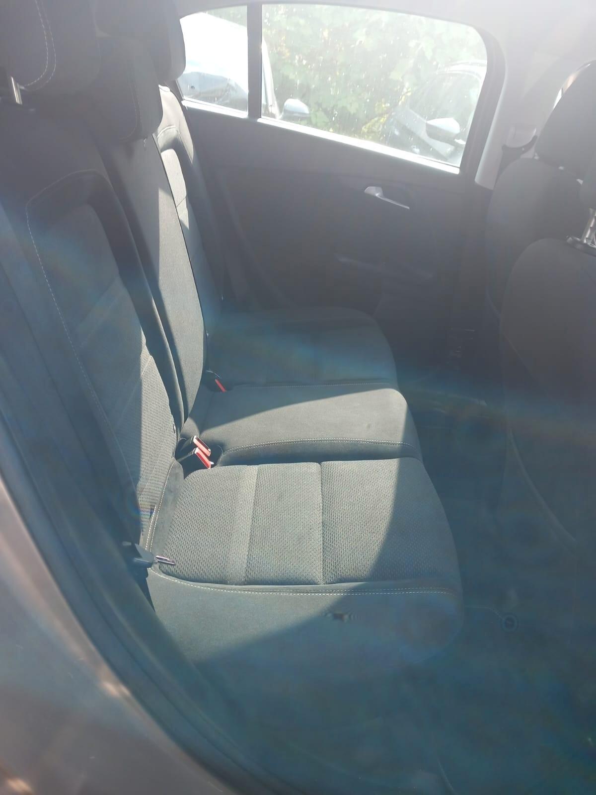 Fiat Tipo 1.4 T-Jet 120CV GPL SW Lounge