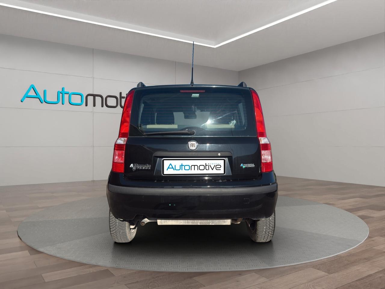 Fiat Panda 1.2 Dynamic Natural Power