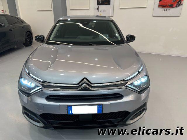 CITROEN C4 PureTech 130 S&S Shine