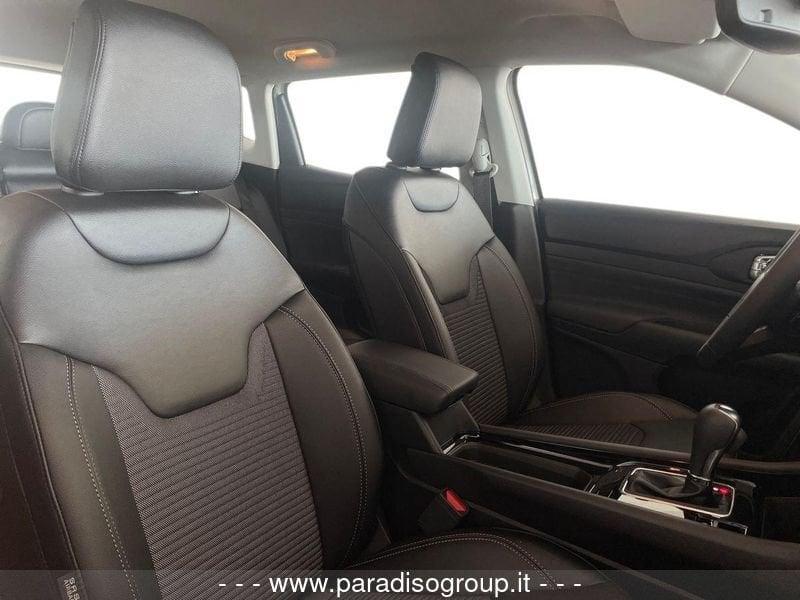 Jeep Compass my 20 E-Hybrid My24 Altitude1.5 Turbo T4 E-Hybrid 130cv Fwd Dct7