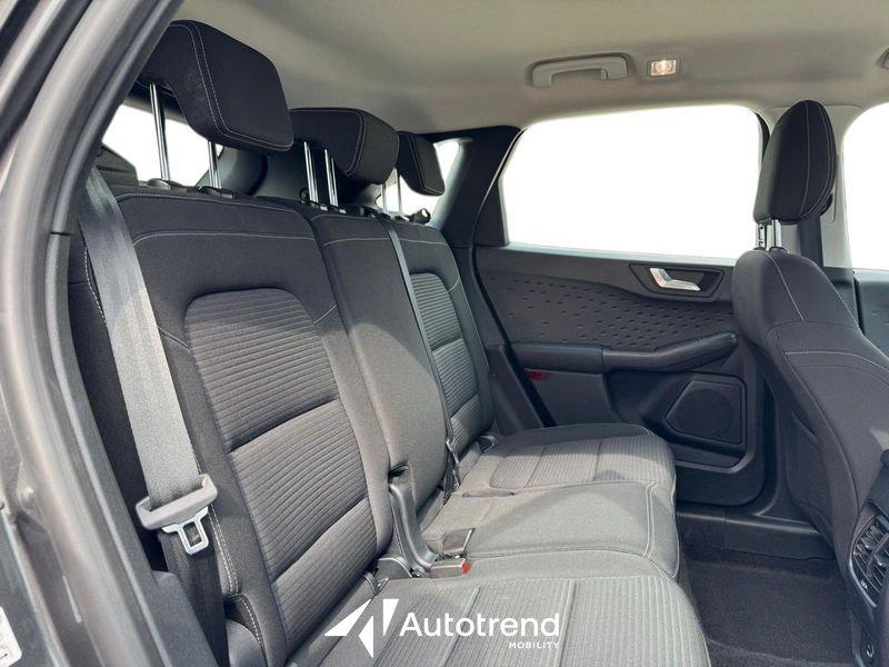 Ford Kuga 1.5 EcoBlue 120 CV Automatica NAVI LED Titanium Business 2WD