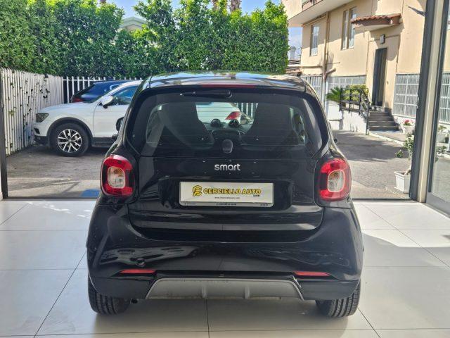 SMART ForTwo 70 1.0 twinamic Passion tua da ?149,00 mensile