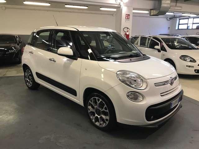 Fiat 500L 500L 2012 1.3 mjt Lounge 85cv / BEN TENUTA TURBINA NUOVA