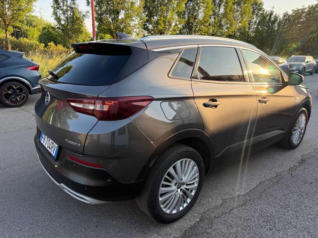 OPEL Grandland X 1.5 diesel Ecotec Start&Stop aut. Innovation
