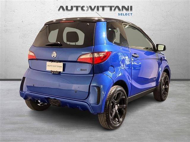 AIXAM City e motion Sport my21