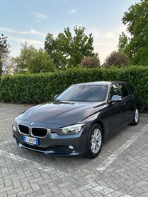 BMW 318d Touring