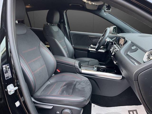 MERCEDES-BENZ GLA 200 d Automatic AMG Line Advanced Plus