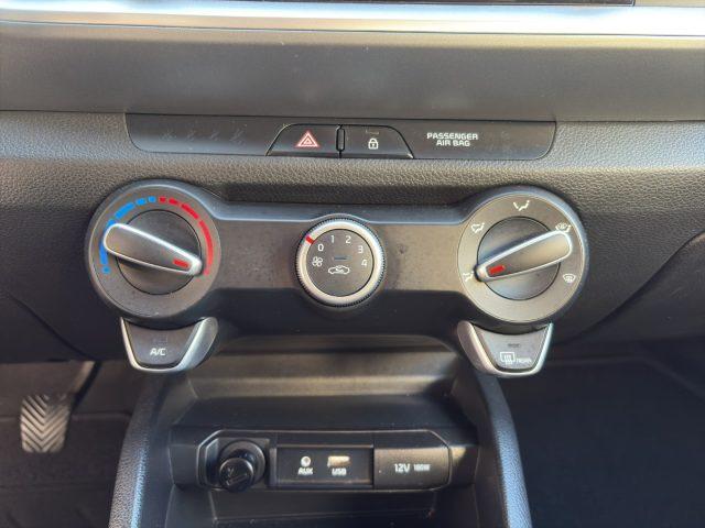 KIA Stonic 1.4 MPI EcoGPL 97cv STYLE